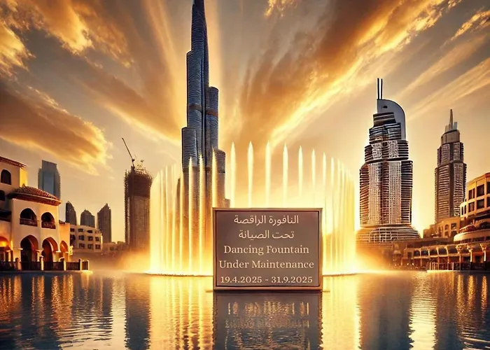 Elite Royal Apartment