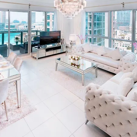 Elite Royal Apartment Dubai Exterior photo