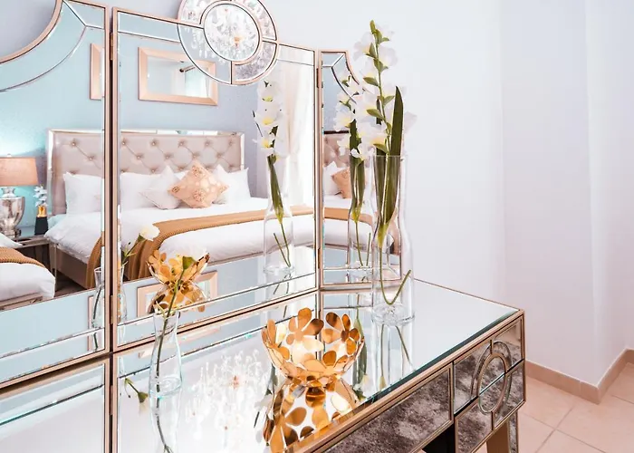 Elite Royal Apartment