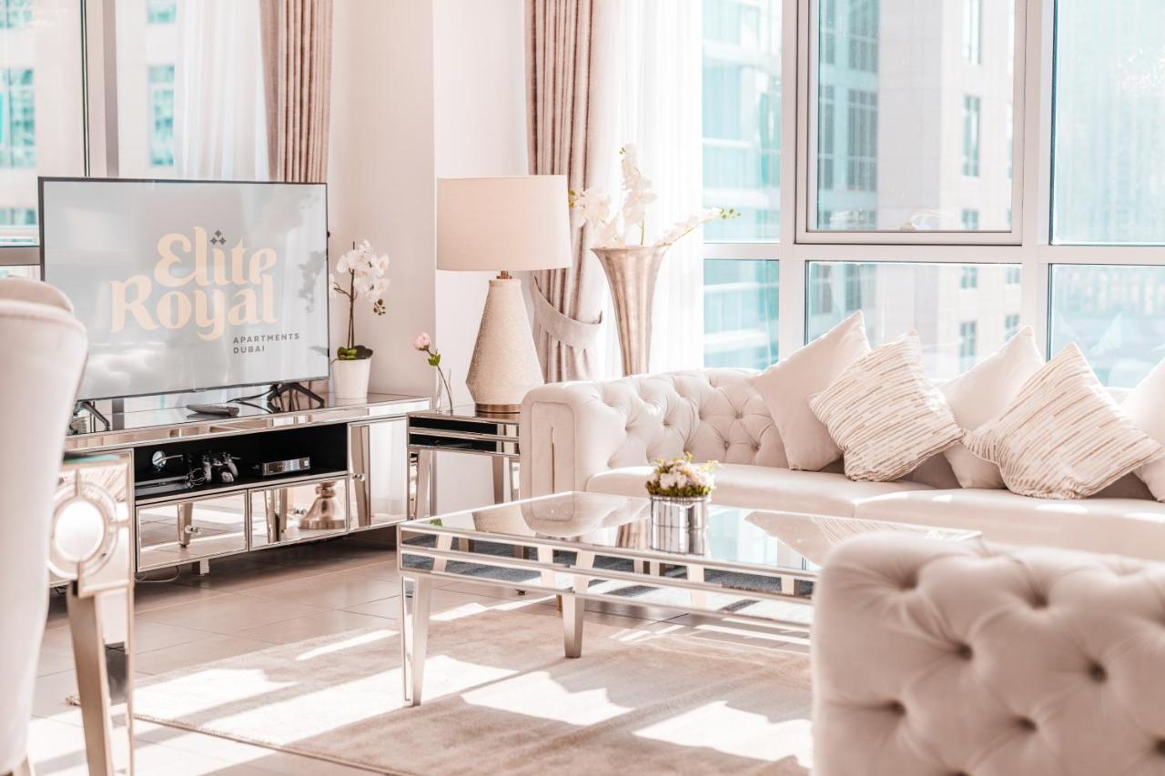 Elite Royal Appartement