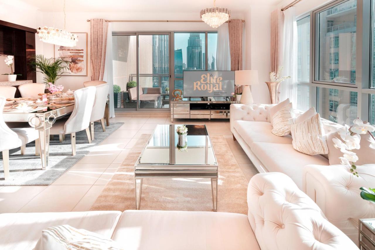 Appartement Elite Royal *
