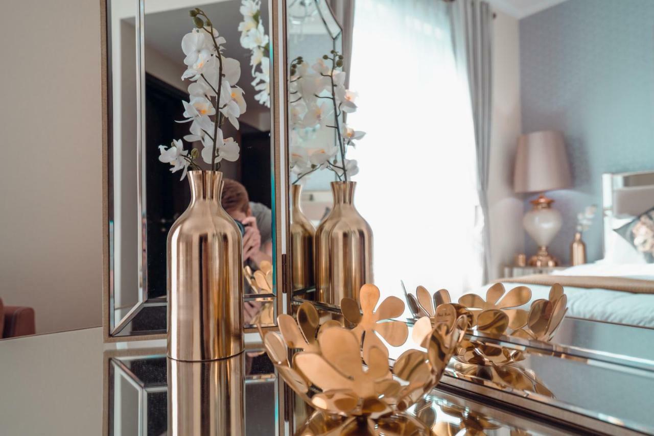 Appartement Elite Royal