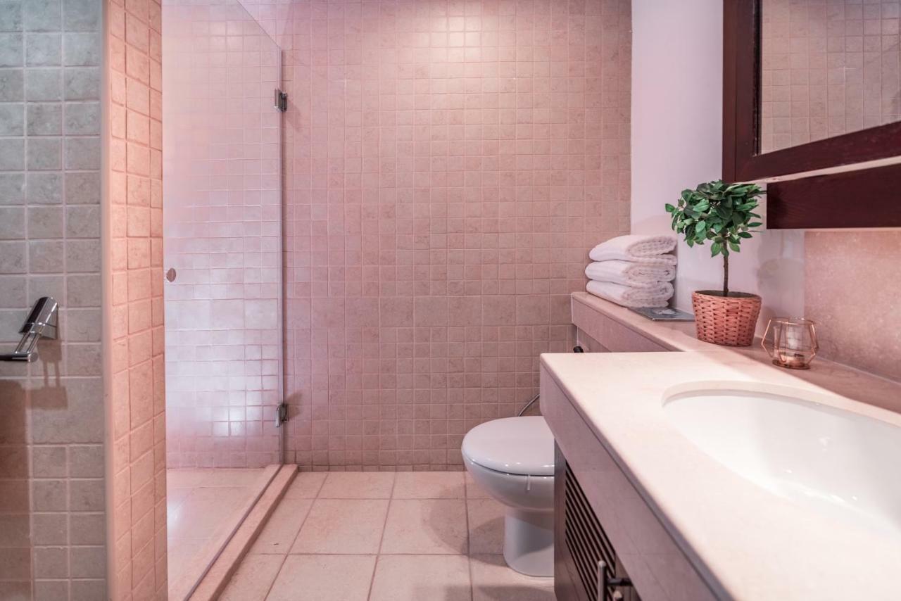 Appartement Elite Royal Dubaï